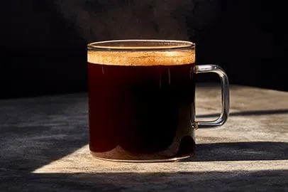 Panera Bread Americano with Price & Nutrition Fats 2026 1 Americano