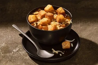 Bistro French Onion Soup