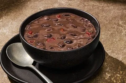 Black Bean Soup