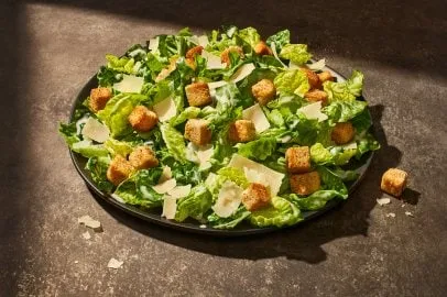 Panera Bread Menu 2026 88 Caesar Salad