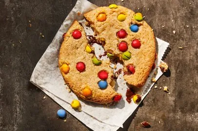 Candy Cookie