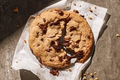 Chocolate Chipper Cookie