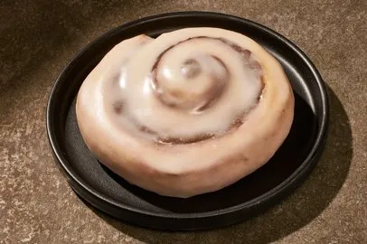 Cinnamon Roll