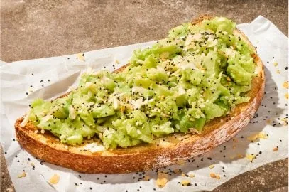 Panera Bread Classic Avo with Price & Nutrition Fats 2026 1 Classic Avo