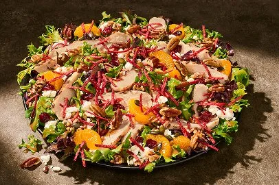 Harvest Medley Chicken Salad