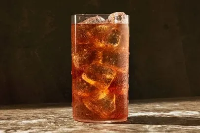Panera Bread Menu 2026 234 Iced Tea