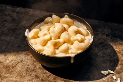 Panera Bread Menu 2026 38 Mac & Cheese