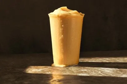 Mango Smoothie