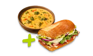 Panera Bread Menu 2026 2 You Pick Two