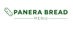 Panera Bread Menu logo